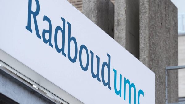 Datalek bij Radboudumc: gegevens medewerkers op straat 'door menselijk handelen'