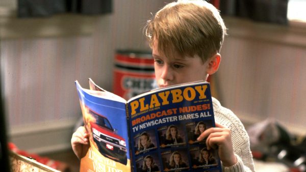 In november verschijnt ‘Home Sweet Home Alone’ hét vervolg op ‘Home Alone’