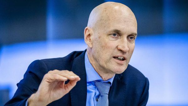 Ernst Kuipers: niet weer te snel en overal tegelijk versoepelen