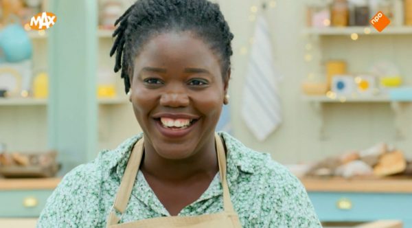 great british bake off