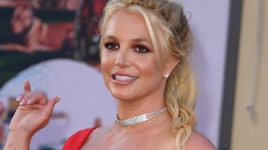 Thumbnail voor Vader Britney Spears stapt op als haar toezichthouder