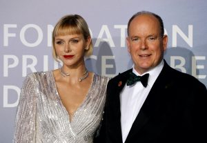 Thumbnail voor Vloek op royals van Monaco: scheidingen, ongelukken en bedrog