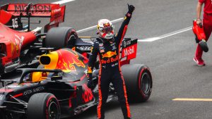 Thumbnail voor Formule 1-race in Zandvoort krijgt officieel groen licht