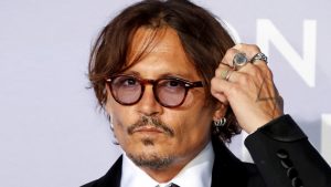 Thumbnail voor Johnny Depp over Hollywood-'boycot': 'Waarheid zal aan het licht komen'