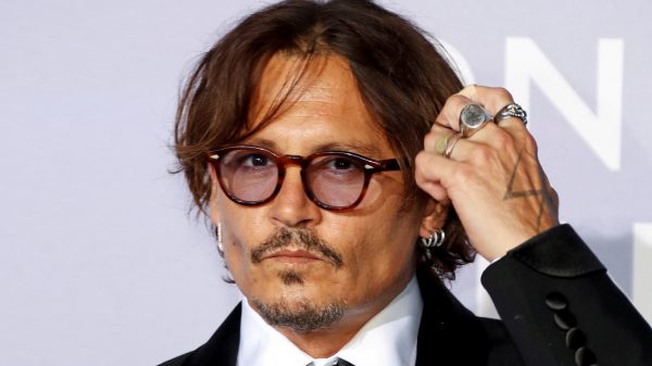 Johnny Depp over Hollywood-'boycot': 'Waarheid zal aan het licht komen'