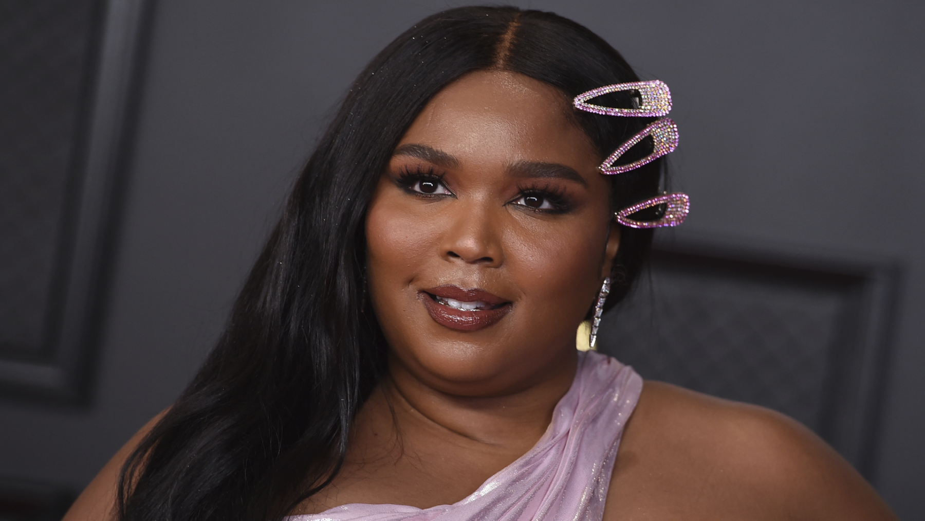 Lizzo reageert op bodyshamers