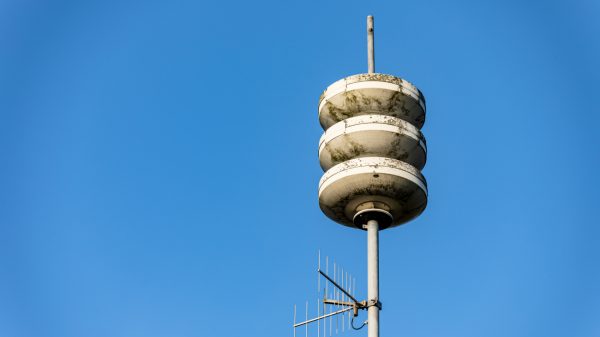 Foutje, bedankt: luchtalarm rondom Utrecht blijkt vals alarm