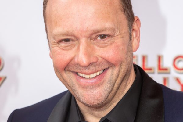 Richard Groenendijk