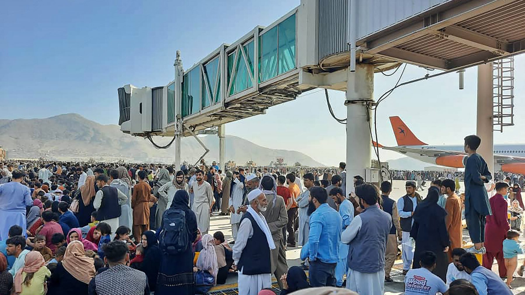 evacuatievluchten kabul