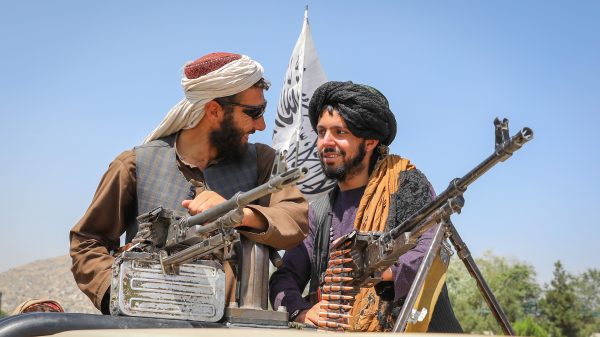 taliban kabul amnestie werk