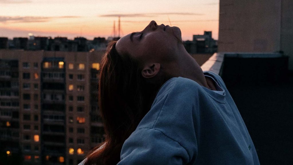 dakterrassen nederland