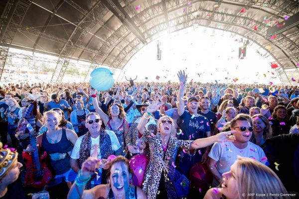 Groningen en Nijmegen sluiten ook aan bij demonstratie landelijke evenementensector