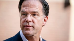 Thumbnail voor Rutte: 'Er zijn nog geen partijen afgehaakt bij de informatie'