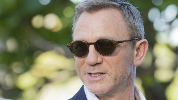 Daniel Craig geeft dochters geen erfenis: 'Ik vind het iets smakeloos'