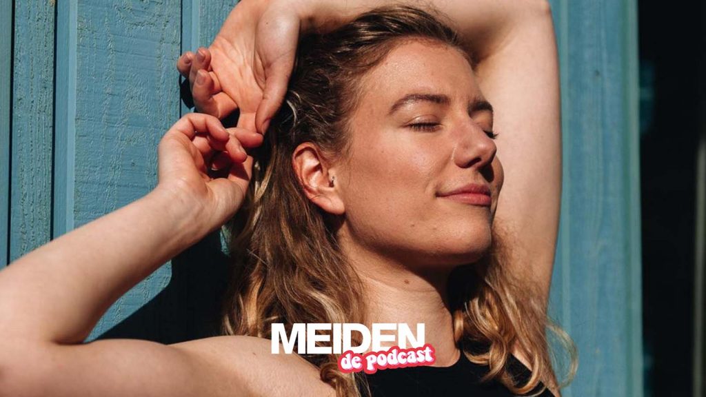 linda de munck podcast
