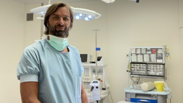 Chirurg Janssen over geslachtsvergroting bij mannen