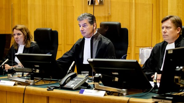 Rechter in hoger beroep zaak Nicky Verstappen trekt zich terug
