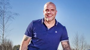 Thumbnail voor Andy van der Meijde na jaren weer contact met dochter: 'Niks kan op tegen je eigen kinderen'