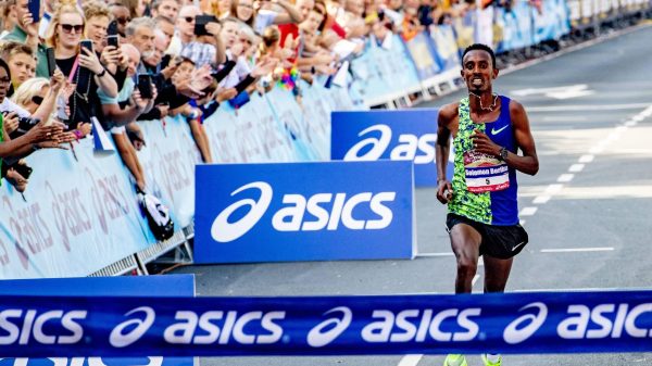 Dam tot damloop gaat dit jaar weer niet door