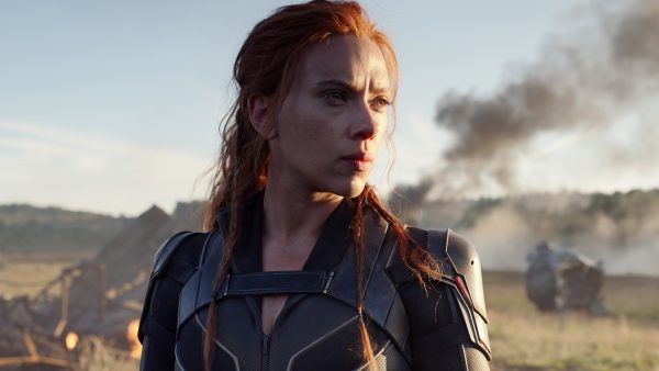 Superheldenfilms anno 2021: meer vrouwen voor én achter de schermen
