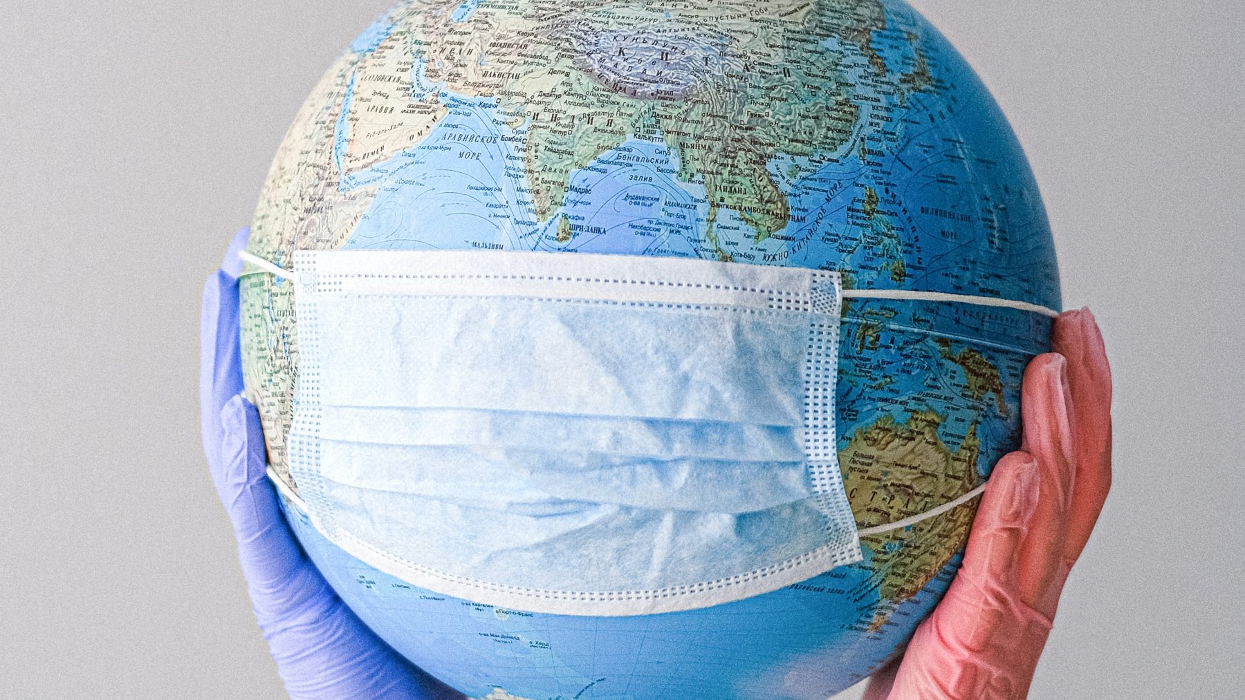 coronakaart nederland oranje