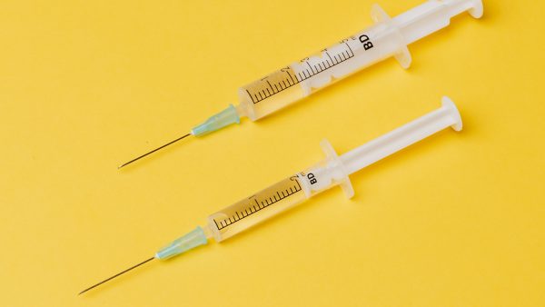 effectiviteit vaccins