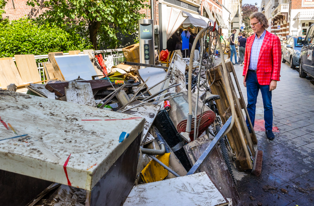 Omroep MAX haalt ruim 2 miljoen euro op voor Limburg