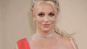 Thumbnail voor Politie doet onderzoek naar 'agressief gedrag' van Britney Spears tegen huishoudster