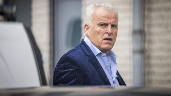 Week voor aanslag Peter R. De Vries kreeg politie tip over verdacht persoon