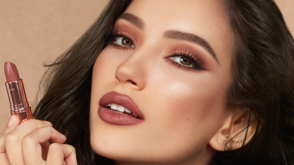 Charlotte Tilbury