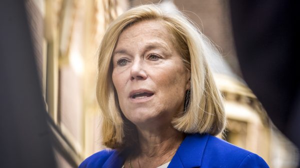 Sigrid Kaag