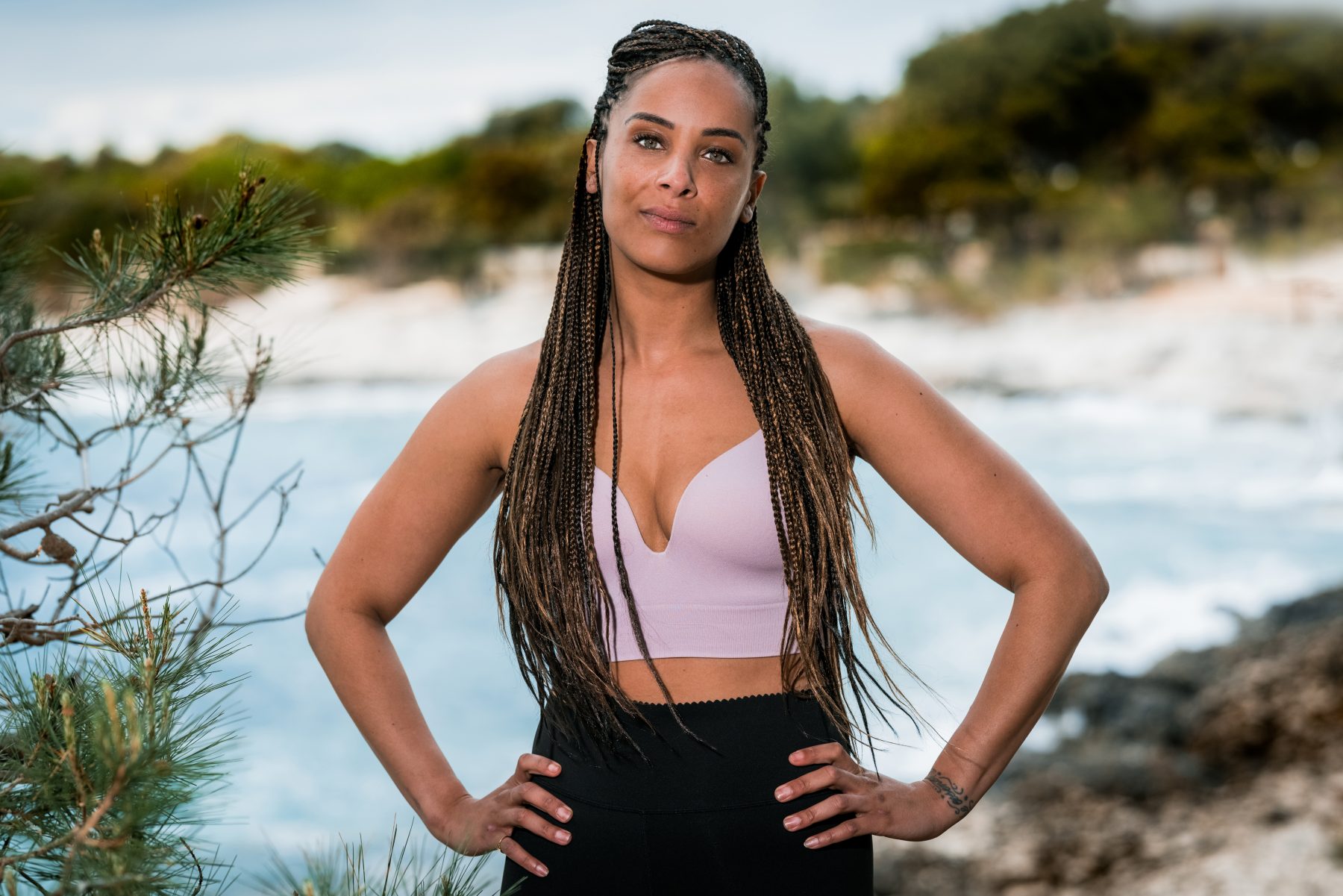 Drie nieuwe 'Expeditie Robinson'-kandidaten bekend: 'Wat een geweldige eer'