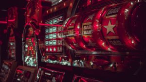Thumbnail voor Bredase casinobezoeker wint met vier euro een half miljoen