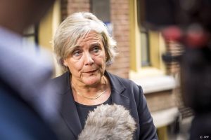 Thumbnail voor Tweede Kamer wil duidelijkheid over begeleiding evacués Kabul