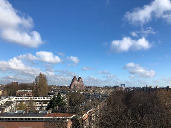 Mag ik even vangen: dit 'huis' van elf vierkante meter kost een ton