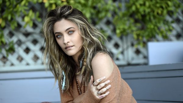 Paris Jackson