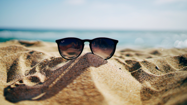 Het is nog niet voorbij die mooie zomer, hoofdrol zon