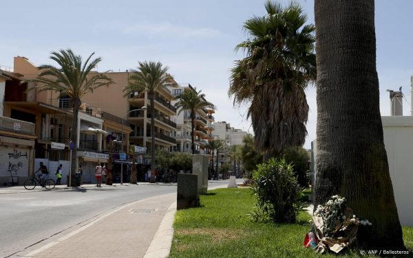 Twee nieuwe verdachten vast voor uitgaansgeweld op Mallorca