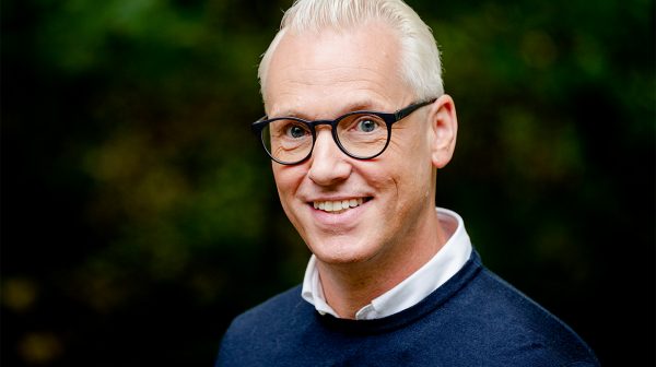 Rudolph van Veen