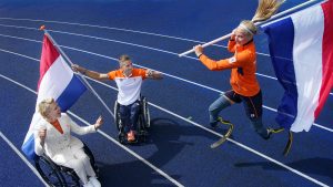 Thumbnail voor Dit zijn de Paralympische Spelen en deze Nederlanders maken kans op een medaille