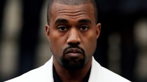 Thumbnail voor Kanye West vraagt officiële naamsverandering aan