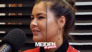 Thumbnail voor Diva en Joy in 'MEIDEN de Podcast': 'De reünie van 'De Bachelor' wordt zó juicy'