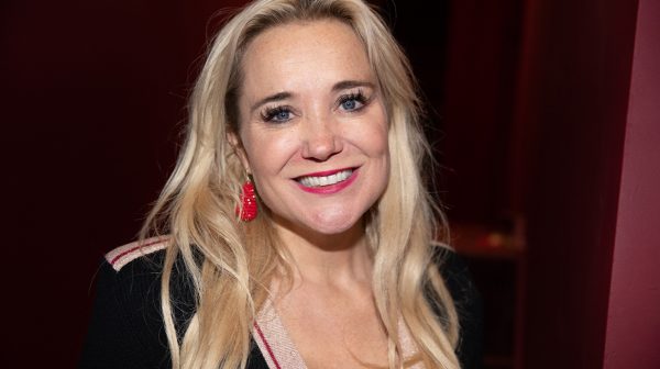 Sonja bakker