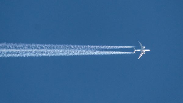 vliegtuig evacués Schiphol