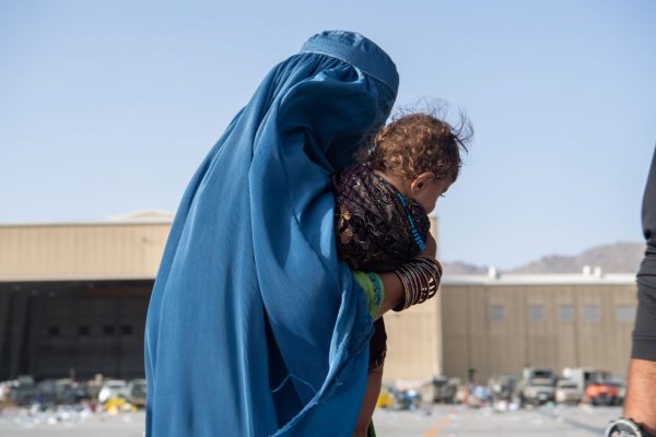 evacuatie afghanistan