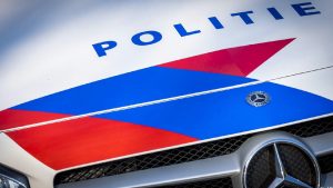 Thumbnail voor Twee agenten en verdachte gewond bij schietincident Dordrecht
