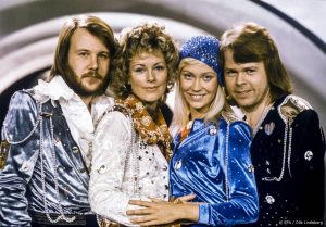 Thumbnail voor Mamma mia: 'ABBA komt volgende week vrijdag met nieuwe muziek'