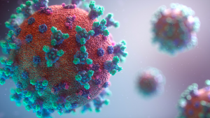 Thumbnail voor Topman Pfizer waarschuwt voor nieuw virus waar vaccin geen grip op heeft