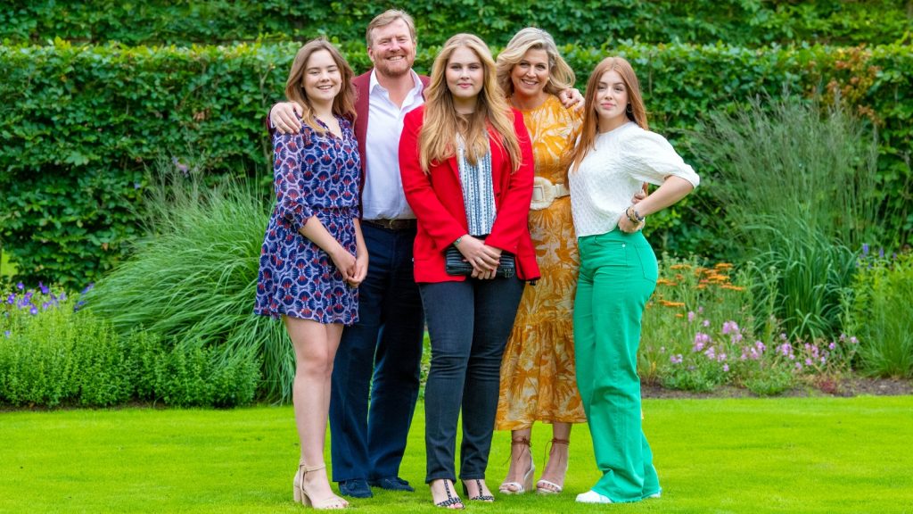 regeringsvliegtuigdeskundige