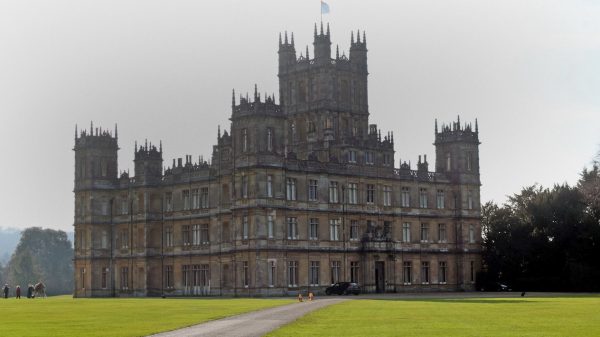 Downton Abbey